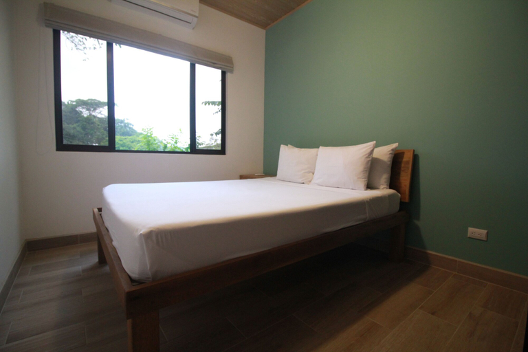 Bedroom 3, Téva Eco Retreat - Hostel, Aguirre