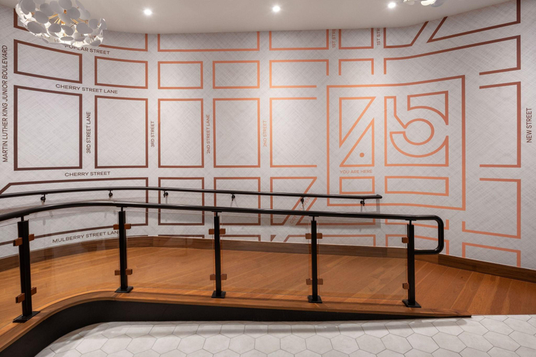 Sport & Beauty, Hotel Forty Five, Macon, a Tribute Portfolio Hotel, Bibb