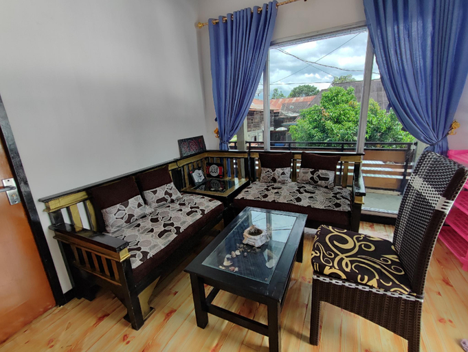 Others 5, OYO 92357 Zzip Homestay, Pagar Alam