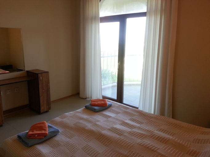 Bedroom 3, Menada Green Hills Apartments, Sozopol