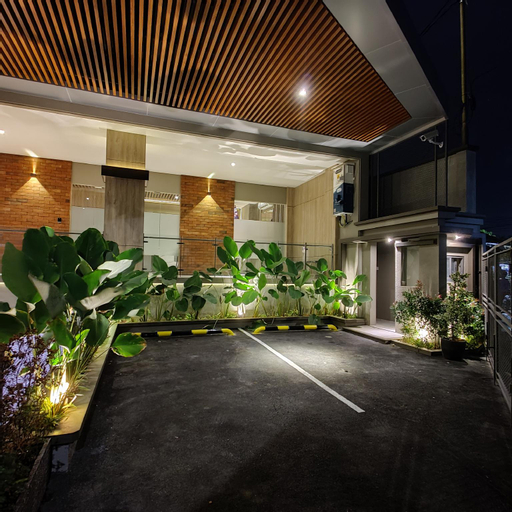 Others 3, The Mango Suites by Flat06, South Jakarta