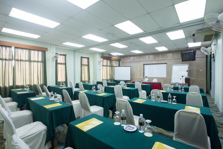 Food & Drinks 5, Hotel Seri Malaysia Kuantan, Kuantan