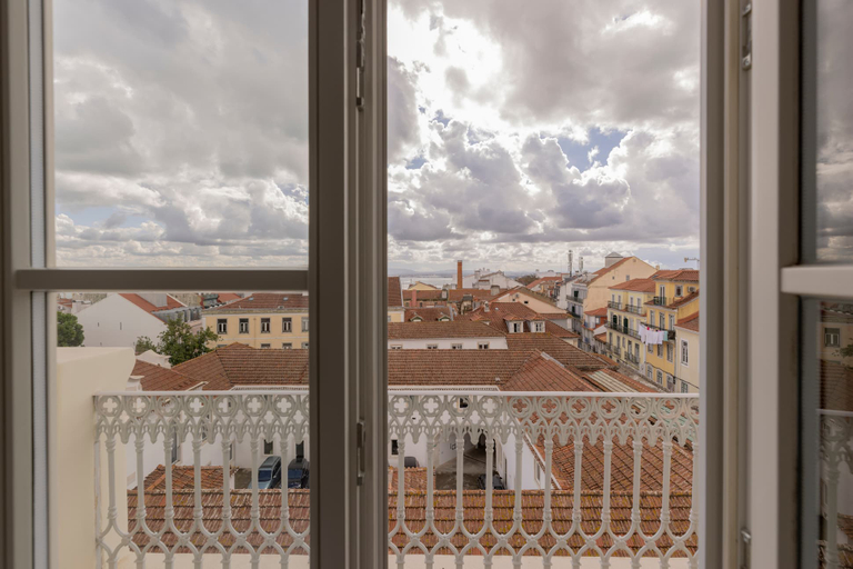 Exterior & Views 5, Libere Lisbon Principe Real, Kilwa