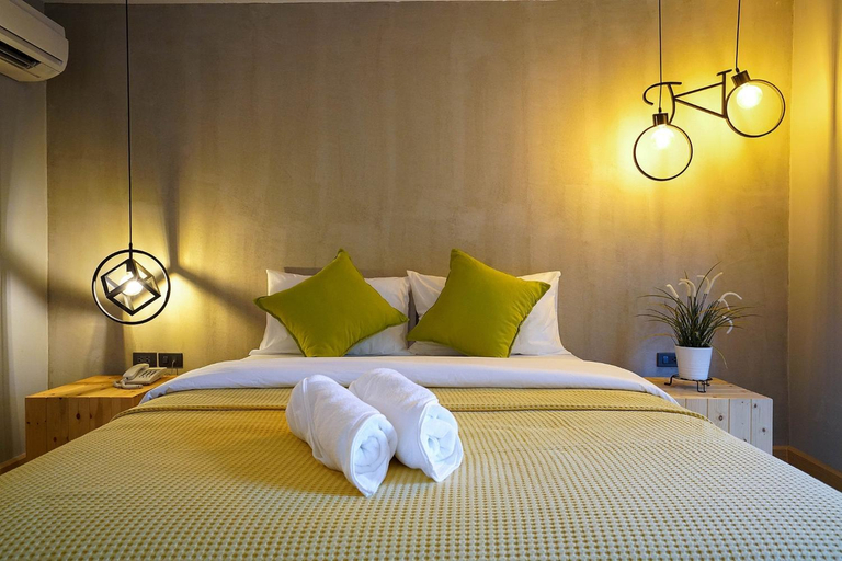 Bedroom 7