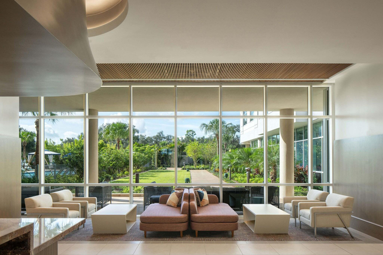 Public Area 2, The Celeste Hotel, Orlando, a Tribute Portfolio Hotel, Orange