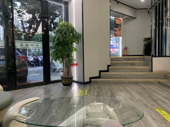 Zhongshan Yongyi Hotel, Zhongshan