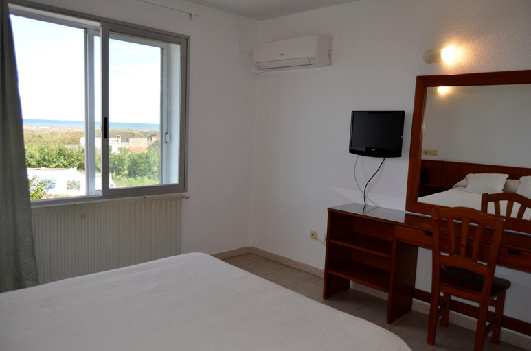 Bedroom 2, HOSTAL BLAYET, Valencia