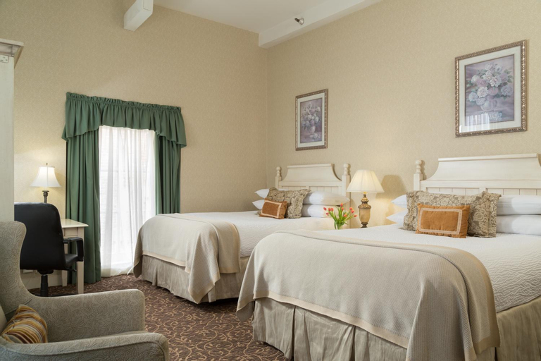 Bedroom 6
