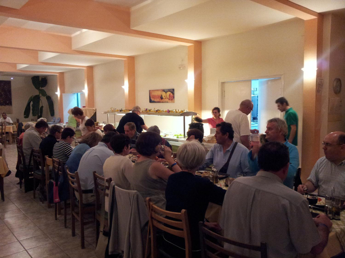 Others 3, Ipsos Beach Hotel, Ionian Islands