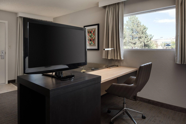 Bedroom 3, Residence Inn By Marriott Boulder, Boulder