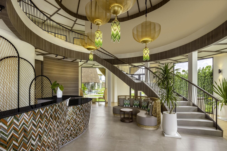 Public Area 4, Dusit Princess Phatthalung, Muang Phatthalung
