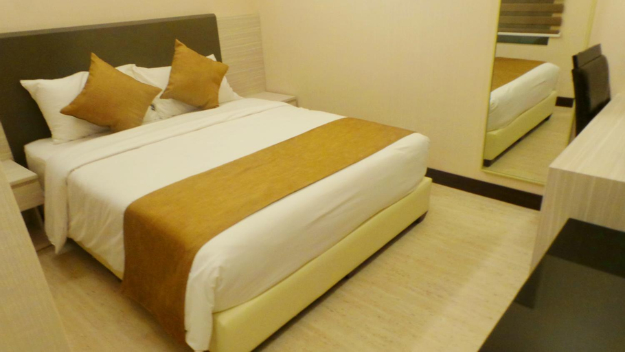Bedroom 16