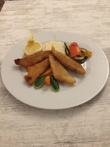 Food & Drinks 5, Albergo Ristorante Belcantone, Lugano