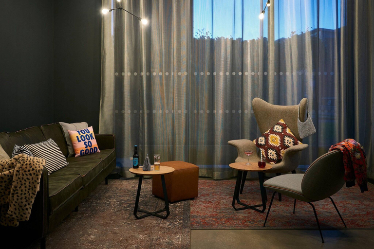 Exterior & Views 1, Moxy Chester, Cheshire West and Chester