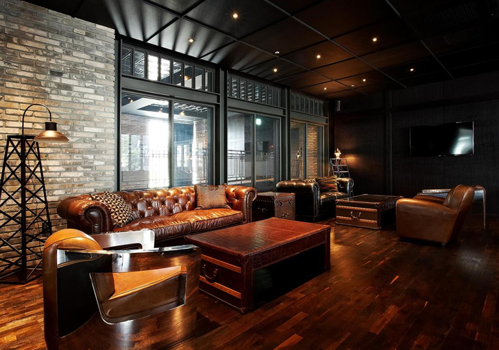 Others 5, Leedesign Hotel, Yongin