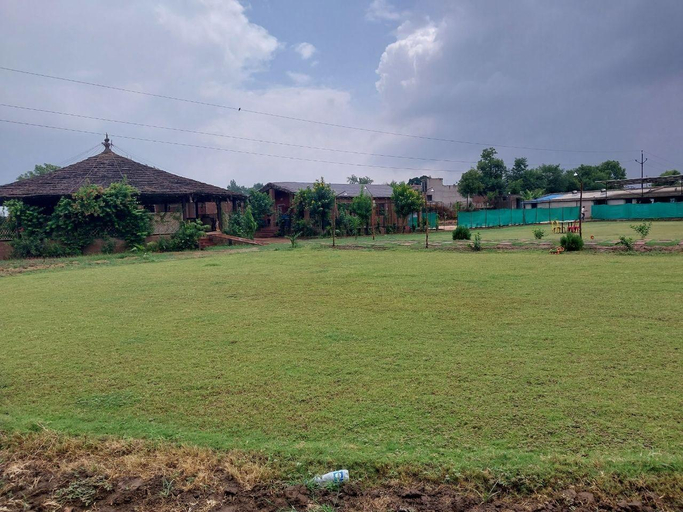 Exterior & Views 1, Gramya Resort, Alwar