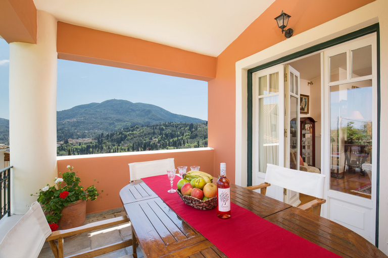 Others 5, Villa Dorina by Corfuescapes, Ionian Islands