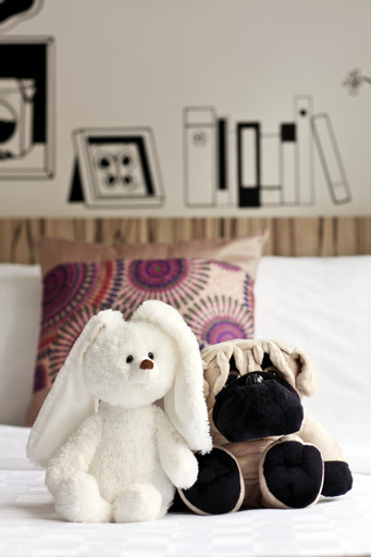 Bedroom 11