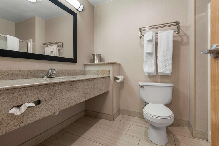 Bathroom 3
