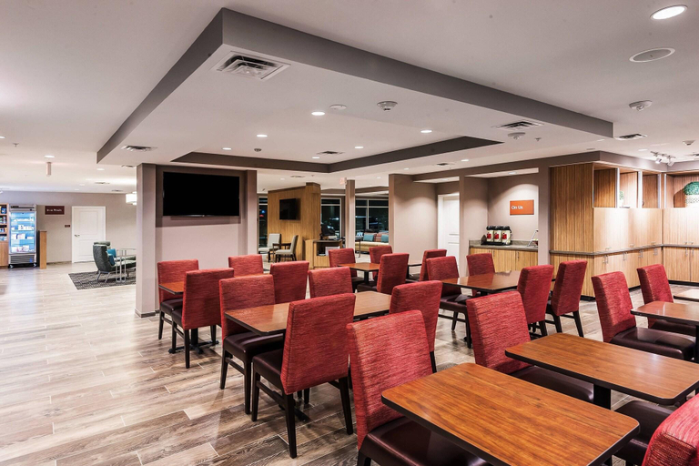Food & Drinks 5, TownePlace Suites Austin North/Tech Ridge, Travis