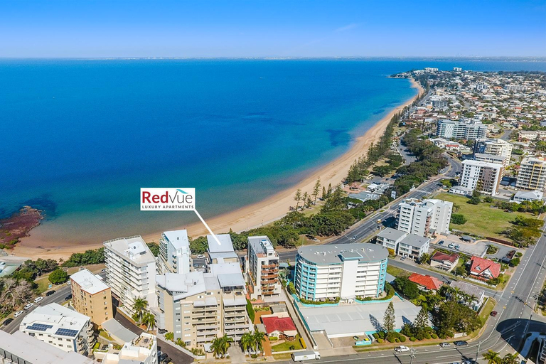 Exterior & Views 2, Redvue Apartments, Redcliffe-Scarborough