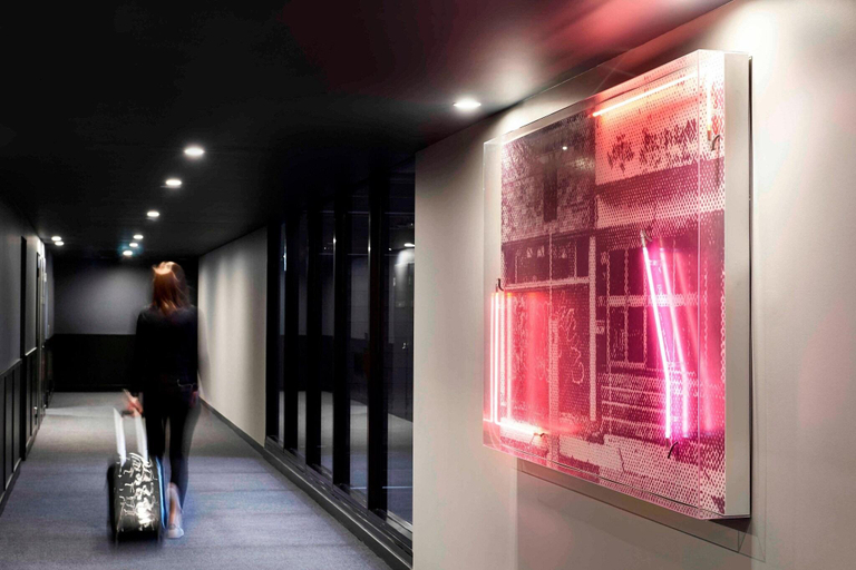 Public Area 5, Midnight Hotel, Autograph Collection, Canberra