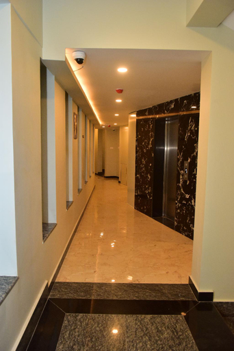 Others 5, Hotel Royal Altis, South Goa