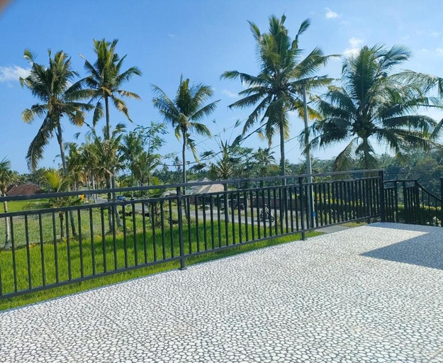 Exterior & Views 1, Villa Ratu Ayu, Gianyar