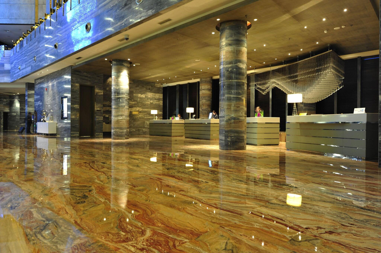 Public Area 5, Renaissance Guiyang Hotel, Guiyang