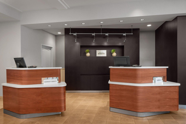 Public Area 3, Courtyard by Marriott Cypress Anaheim/Orange County, Orange