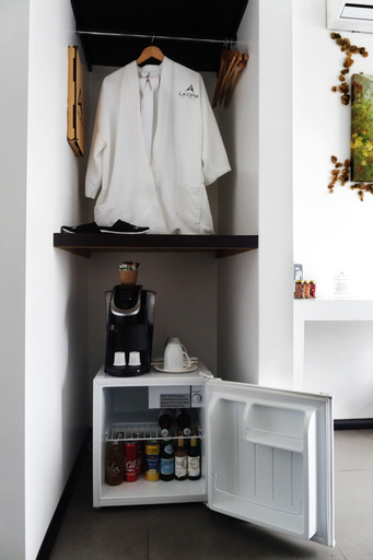 Amenities
