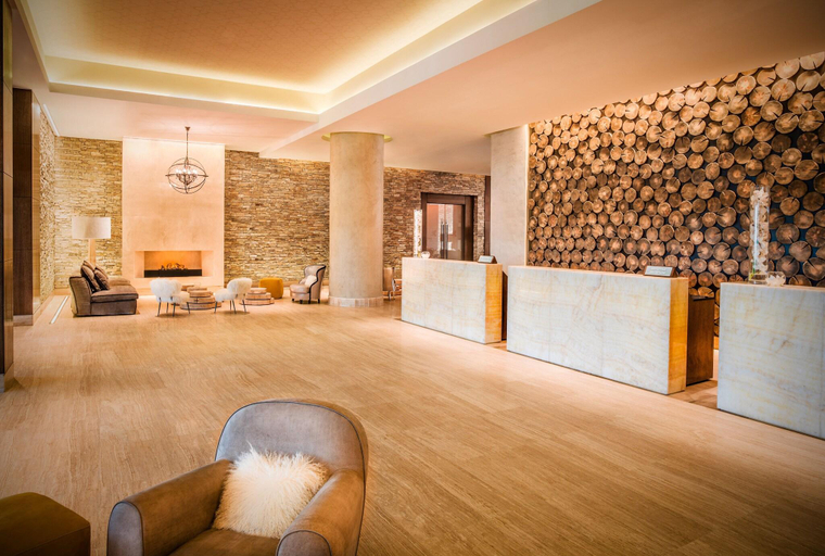 Public Area 4, Autograph Collection Park Chalet Shahdag, Qusar