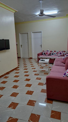 Others 3, Sweet Home Hostel - ممنوع للبنات فى الوقت الحالى, Al-Ghurdaqah