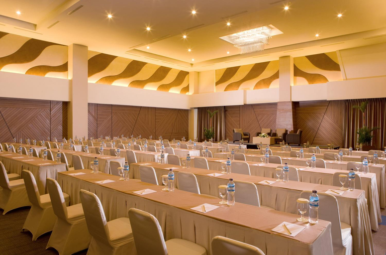Business Facilities 5, Hotel Santika Bangka, Central Bangka