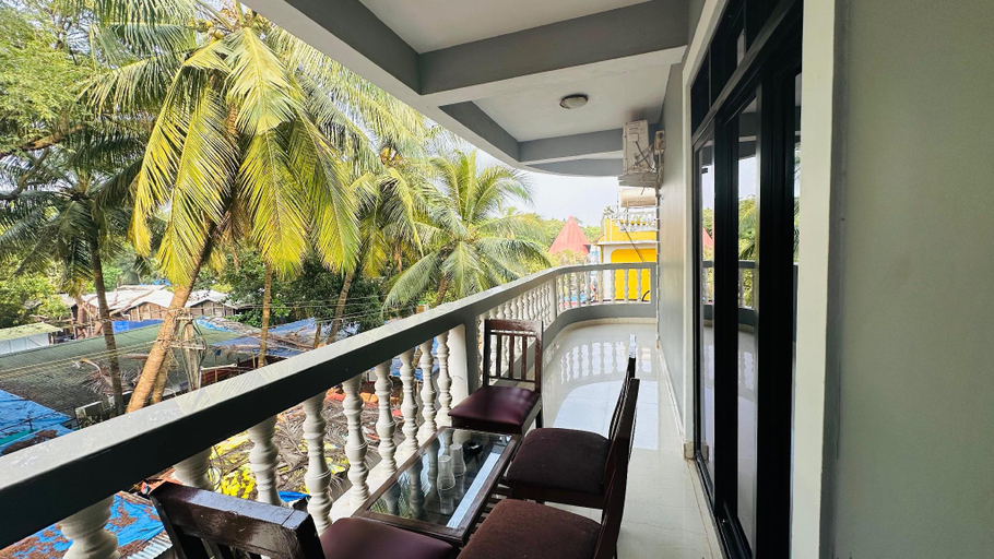 Others 5, HOTEL BAGA BAY, North Goa