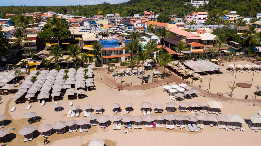 Exterior & Views 2, Pousada Bahia Tambor, Cairu