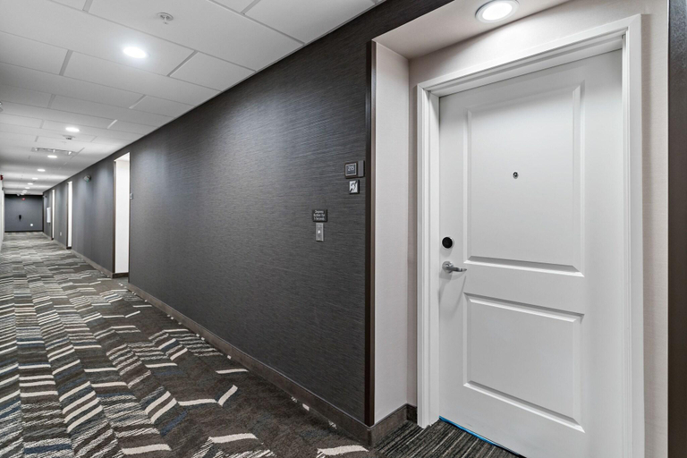 Public Area, Residence Inn by Marriott Port Arthur, Jefferson