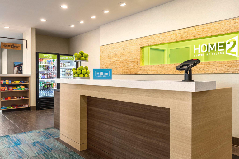Public Area 3, Home2 Suites by Hilton Leesburg, Loudoun