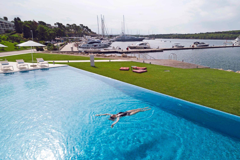 Sport & Beauty 2, D-Resort Sibenik - Small Luxury Hotels of the World, Šibenik