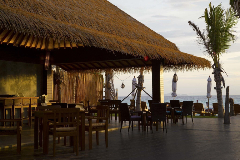 Food & Drinks 4, Mali Resort Sunrise Beach, Muang Satun