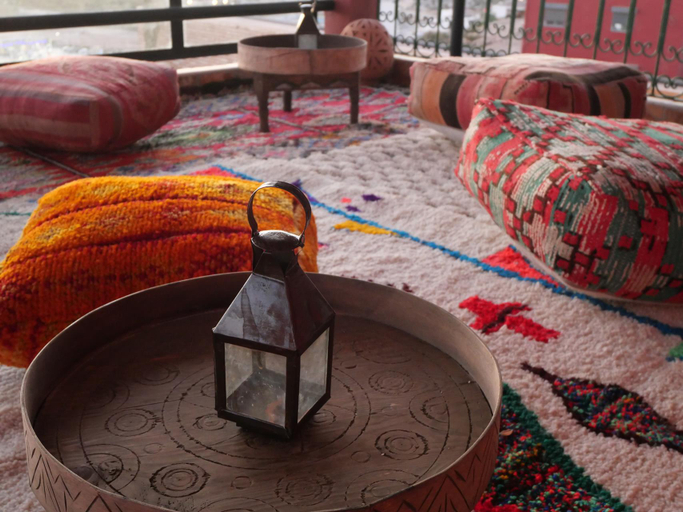 Others 5, Riad Searenity, Agadir-Ida ou Tanane