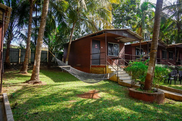 Others 4, Swarg Resort, Pune