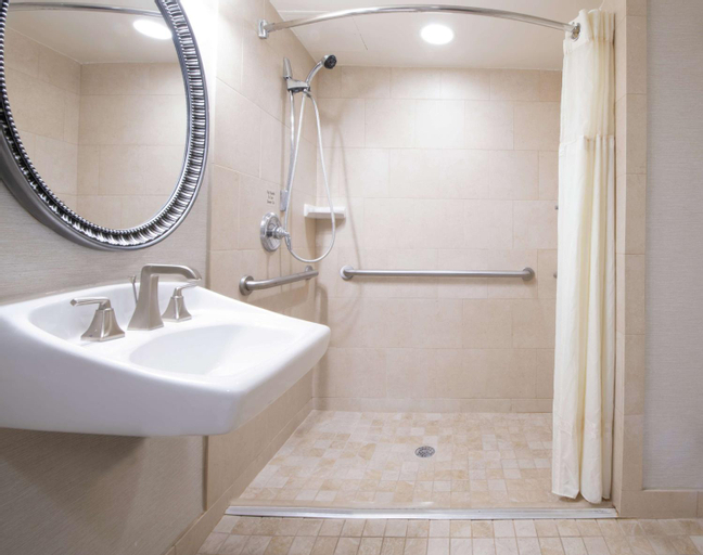 Bathroom 5