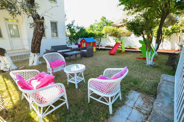 Public Area, Kekik Azure Homes Ölüdeniz, Fethiye