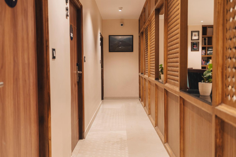 Public Area 3, Zip By Spree Hotels Gangtok, East Sikkim