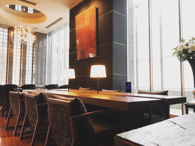 Food & Drinks 5, Hotel Massimo Mishima, Mishima