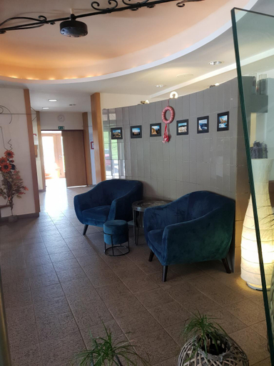 Public Area