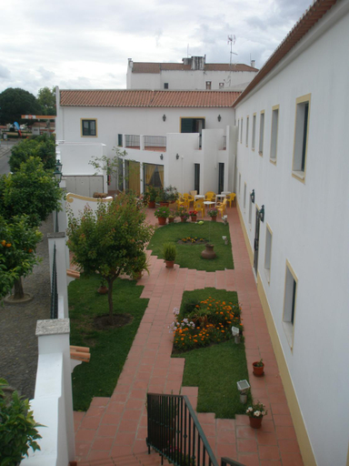 Others 5, Hotel Passagem Do Sol, Moura