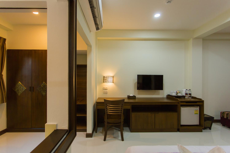 Others 4, Mhonsa Hotel, Muang Chiang Mai