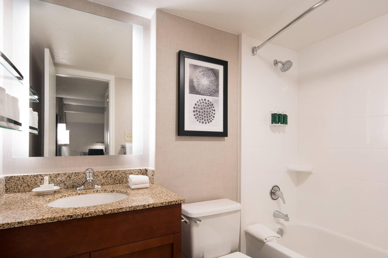 Bathroom 4, Residence Inn By Marriott Boulder, Boulder